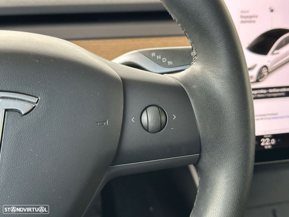 Tesla Model 3 Long Range AWD Dual Motor - 17