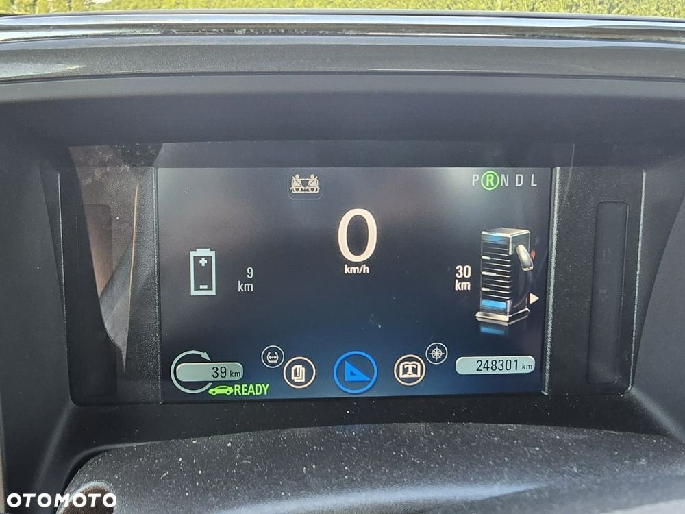 Opel Ampera - 32