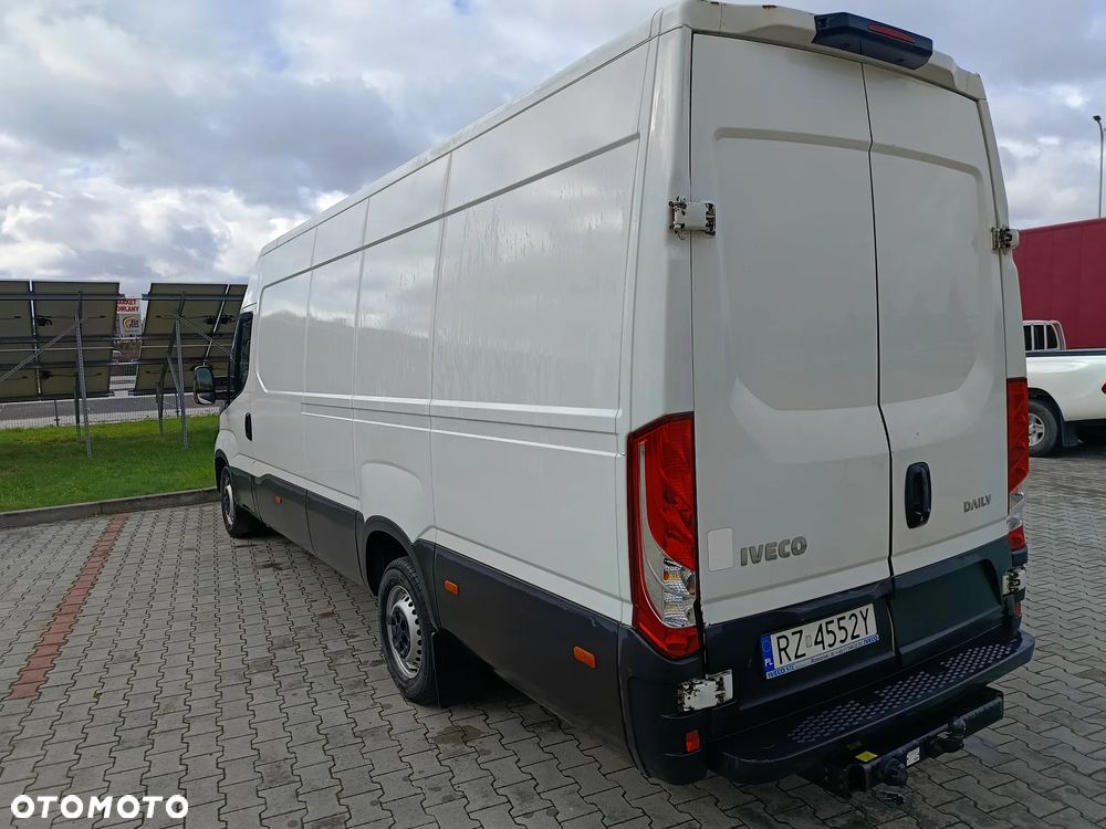 Iveco Daily - 8