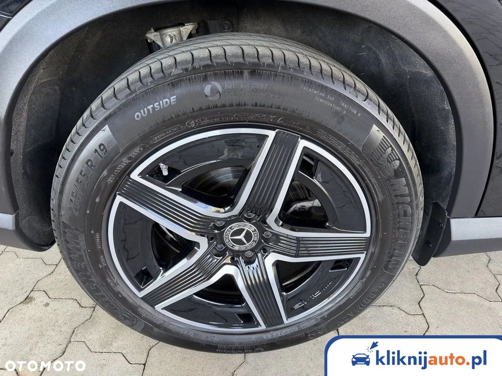 Mercedes-Benz GLC 220 d mHEV 4-Matic AMG Line - 8