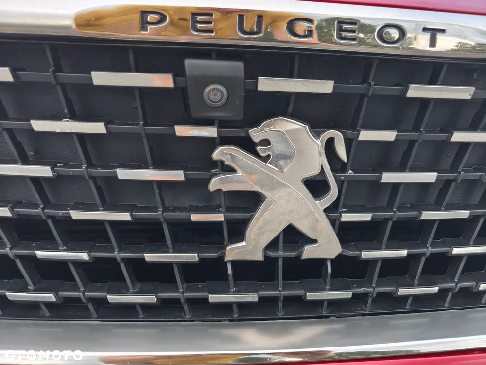 Peugeot 3008 1.5 BlueHDi GT S&S - 29