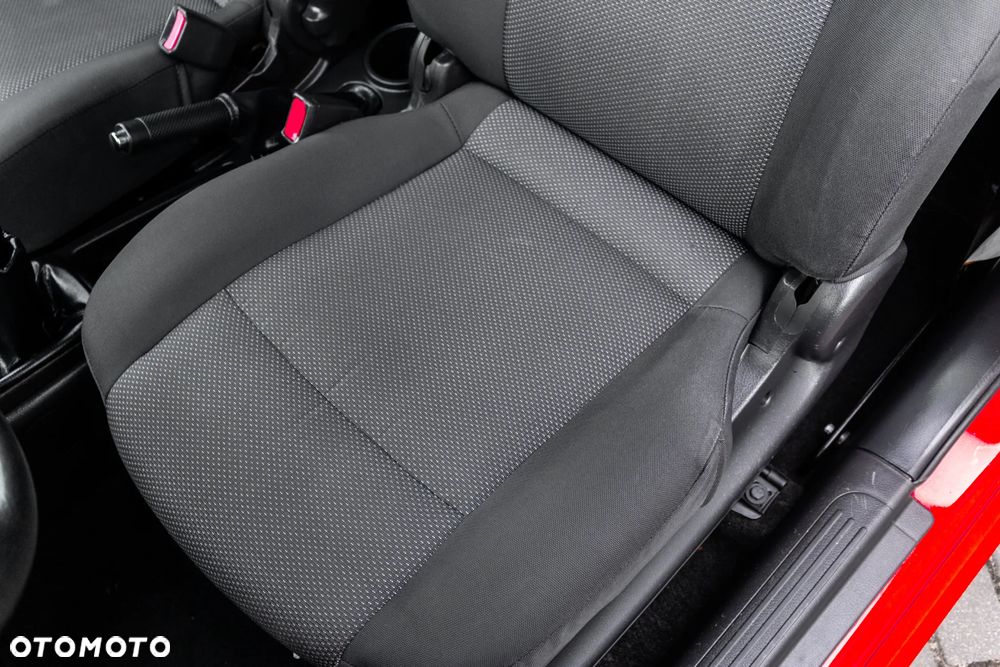 Chevrolet Aveo 1.2 16V LS EU5 - 16