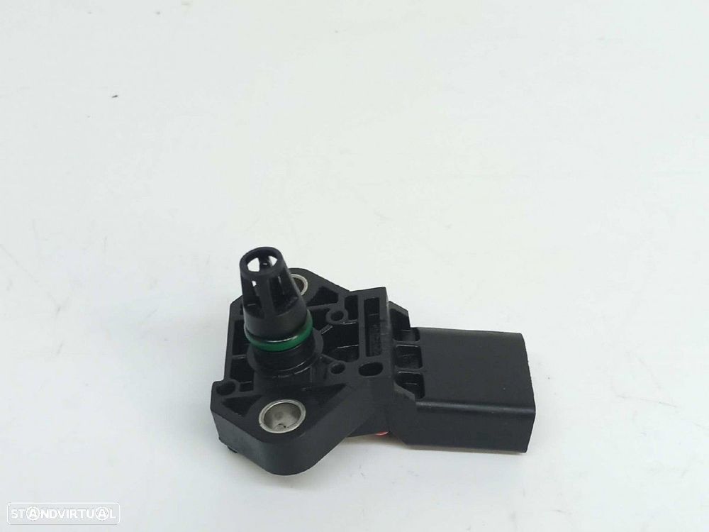 SENSOR DE PRESSÃO SEAT IBIZA (6J5) REFERENCE TECH - 4