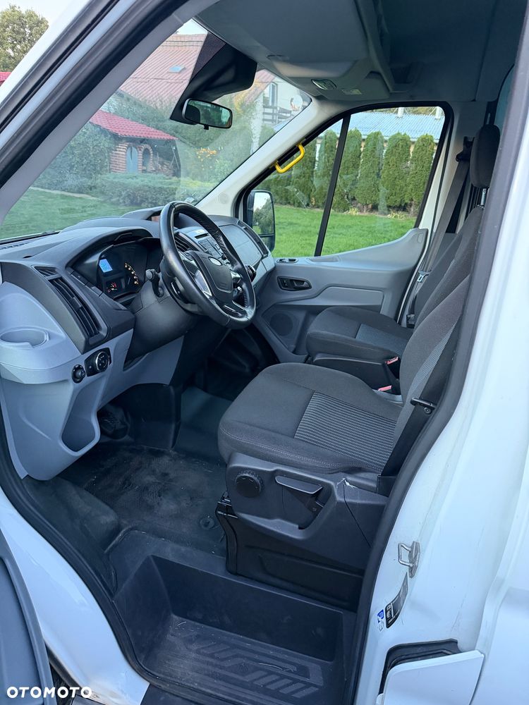 Ford Transit - 7