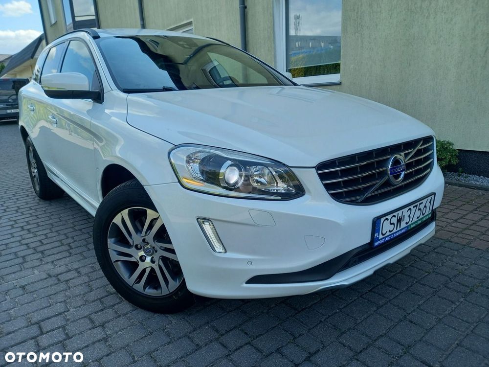 Volvo XC 60 D4 Summum - 7