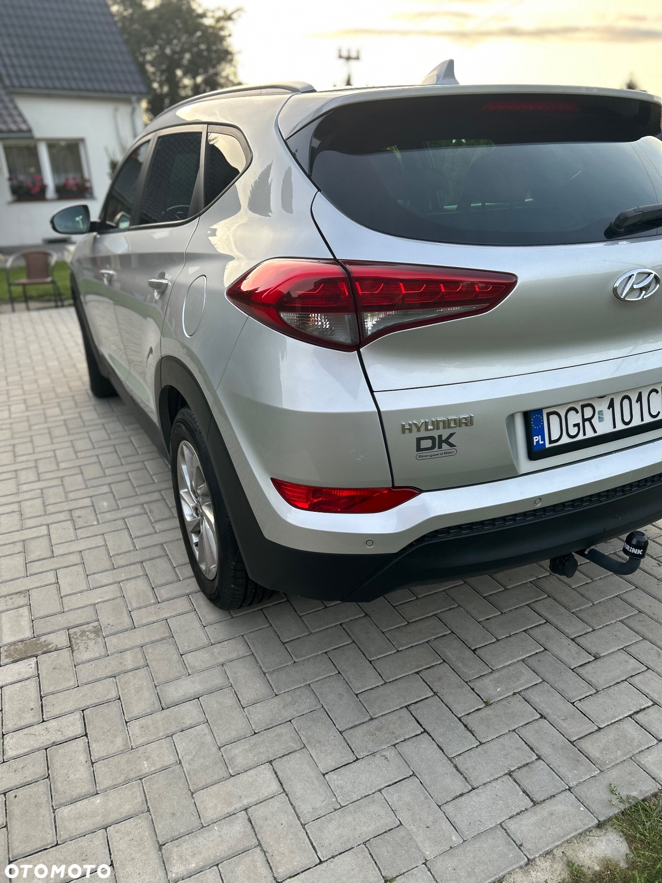 Hyundai Tucson - 6