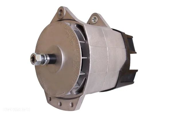 NOWY ALTERNATOR NEW HOLLAND | CARGO 113898 - 1
