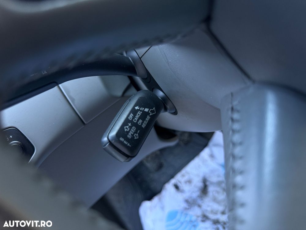 Audi A4 2.0 TDI DPF Attraction - 15