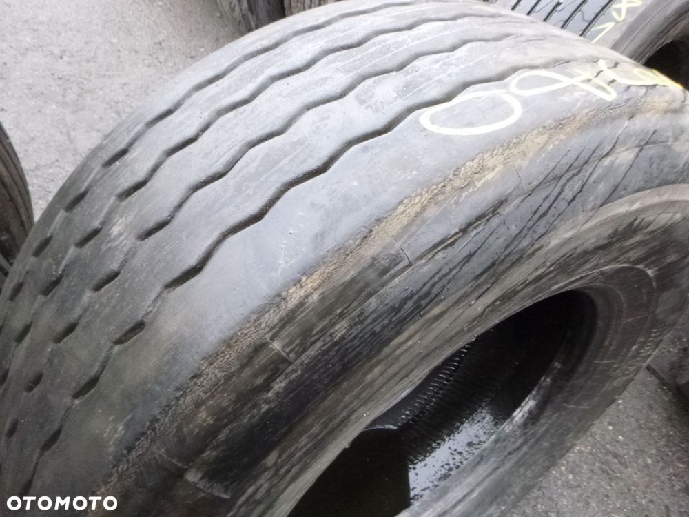 Opona ciężarowa 385/65r22.5 Barum. Opony ciężarowe - 3