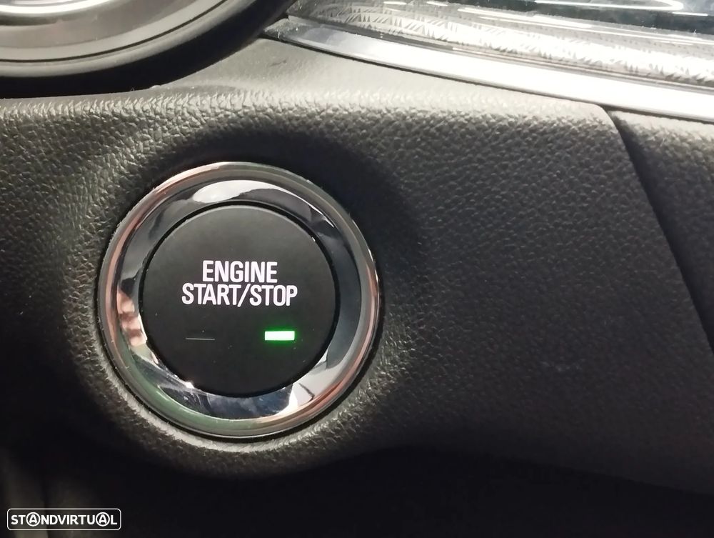 Opel Insignia Sports Tourer 1.5 D Business Edition Aut. - 24