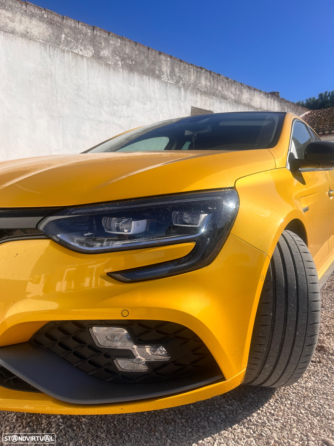 Renault Mégane 1.8 TCe R.S. EDC J19 - 6