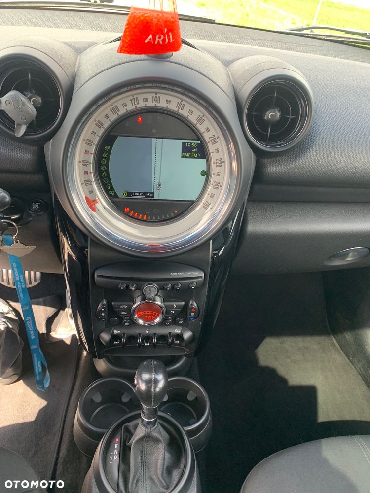 MINI Countryman - 7