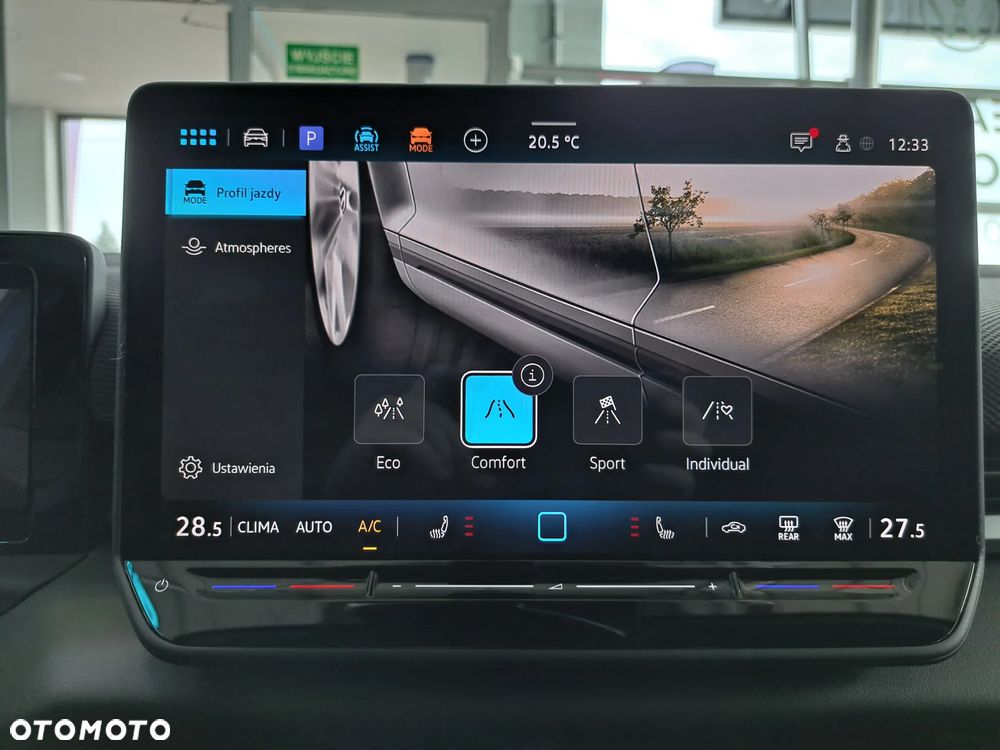 Volkswagen T-Roc 1.5 TSI R-Line DSG - 29