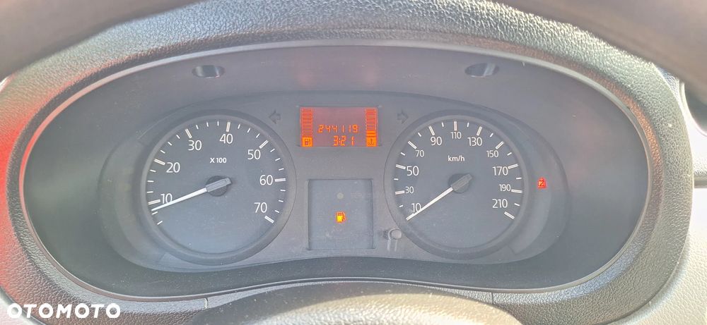 Renault Kangoo dCi 70 Authentique - 18