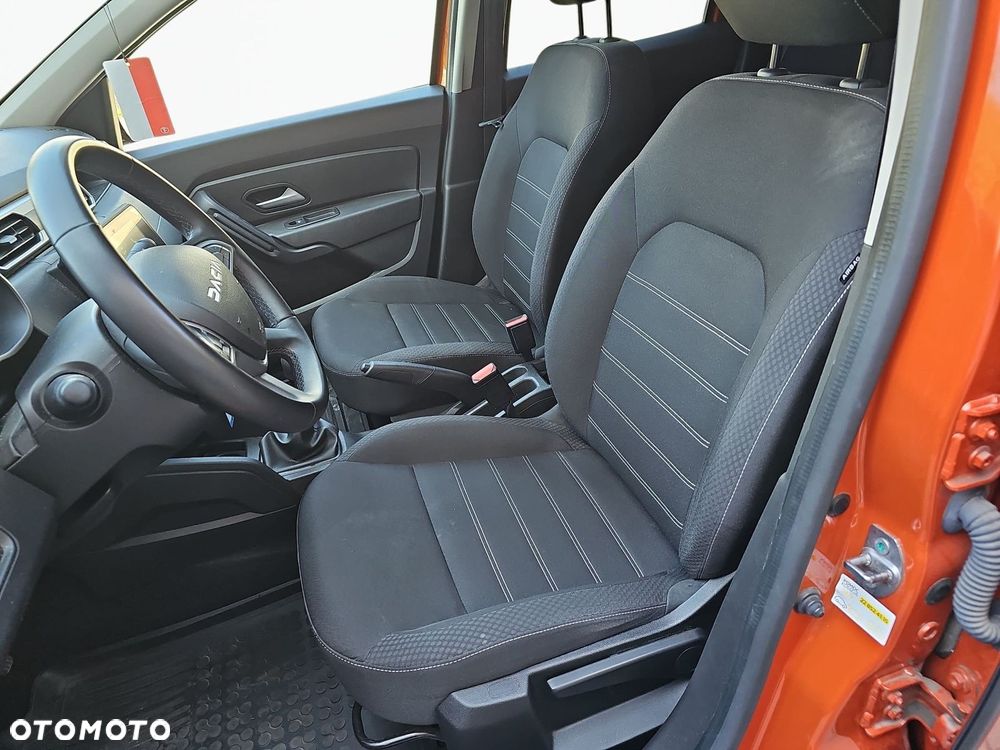 Dacia Duster - 26