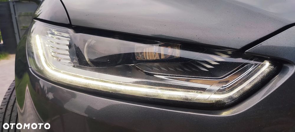 Ford Mondeo 2.0 TDCi Start-Stopp Business Edition - 9