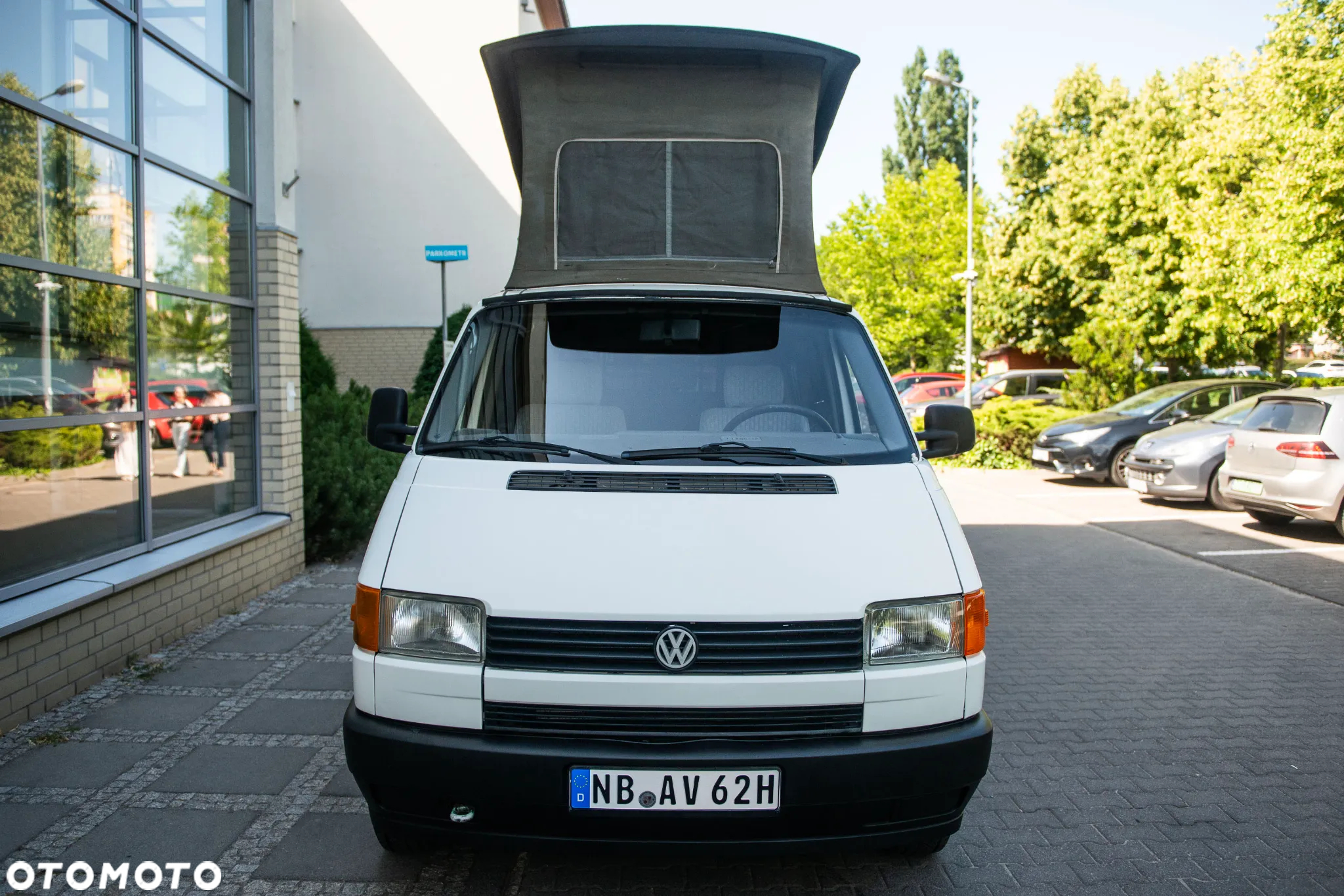 Volkswagen California - 31
