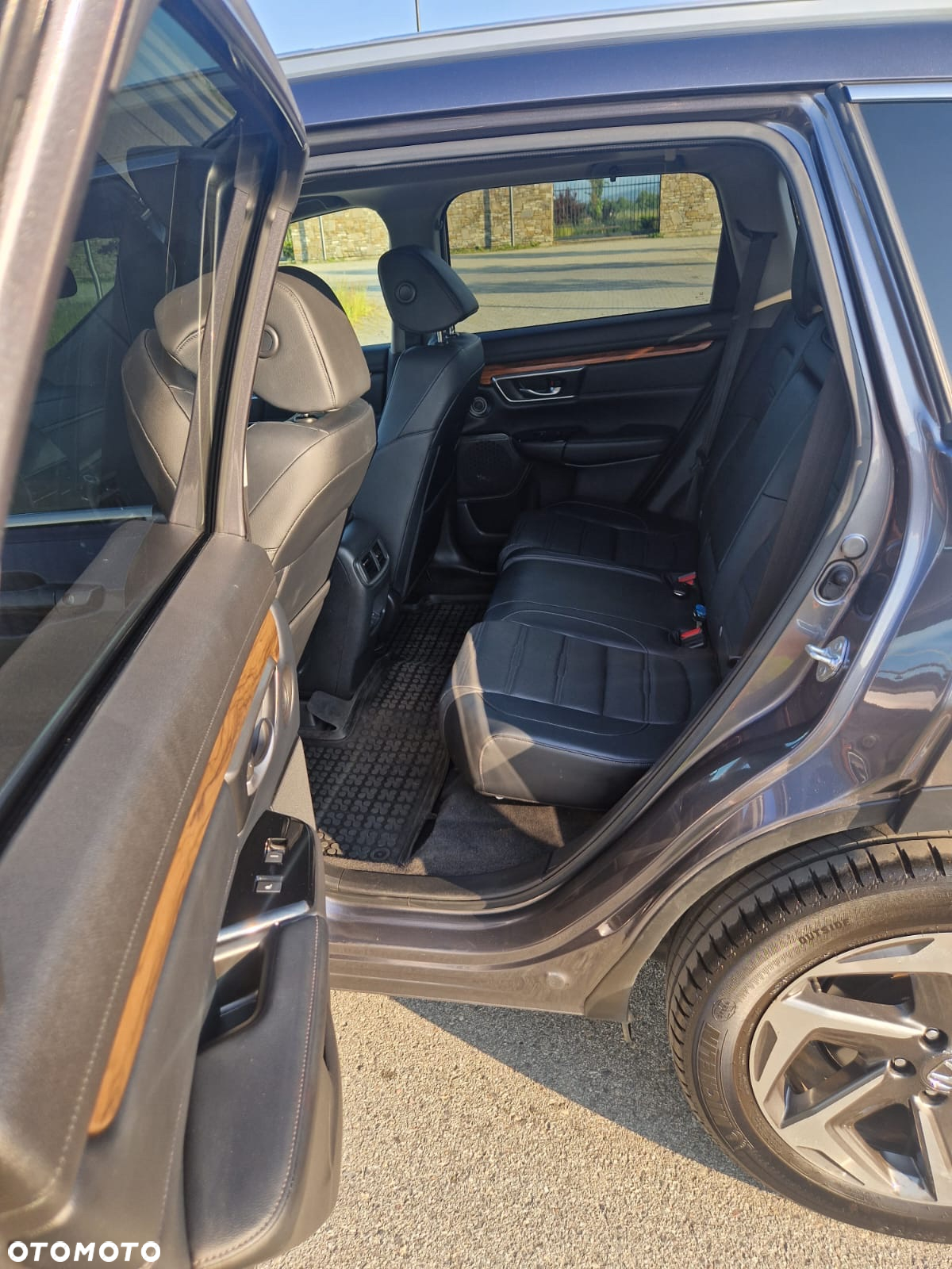 Honda CR-V 1.5 Executive (Honda Connect+) - 17