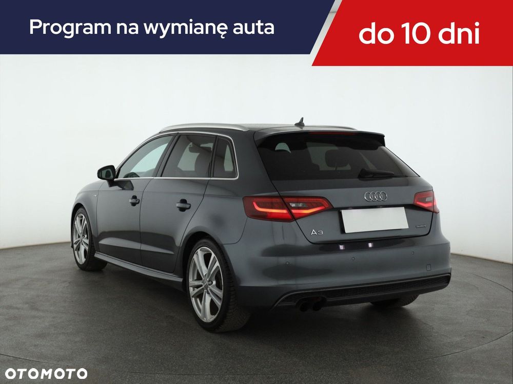 Audi A3 Sportback - 6