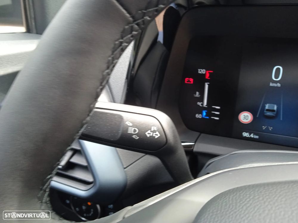 Ford Tourneo Courier 1.0 EcoBoost Active - 26