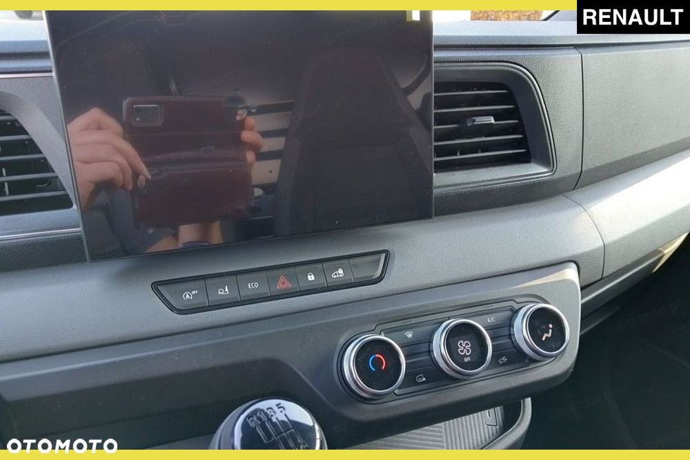 Renault Master L3H2 Extra 2.0 170KM - 9