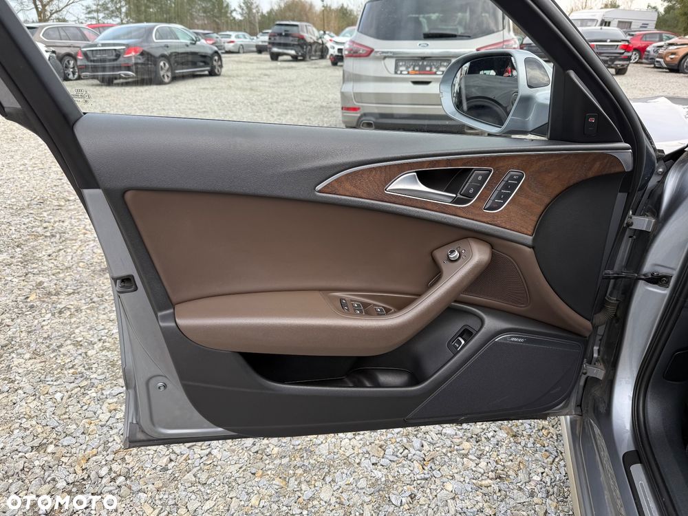 Audi A6 Allroad 3.0 TDI Quattro S tronic - 14