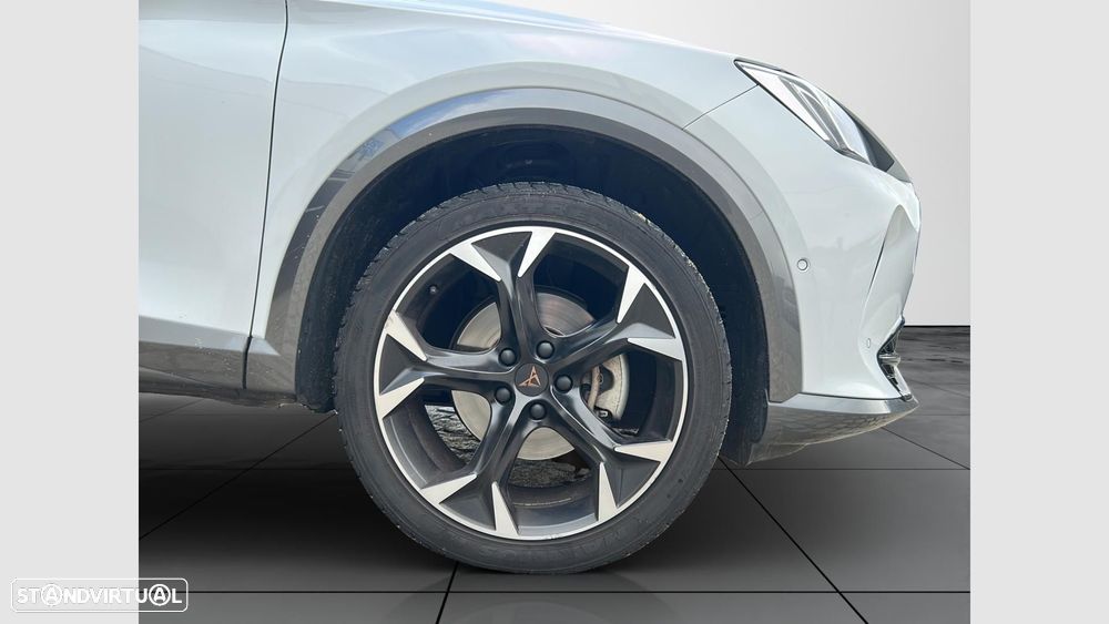 Cupra Formentor 1.5 TSI Plus DSG - 10