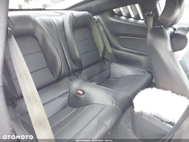 Ford Mustang 2.3 EcoBoost - 17