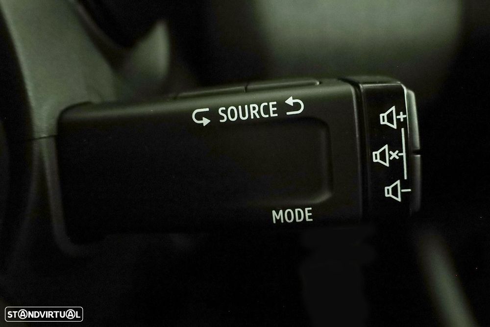 Renault Clio 1.0 TCe Evolution Bi-Fuel - 18