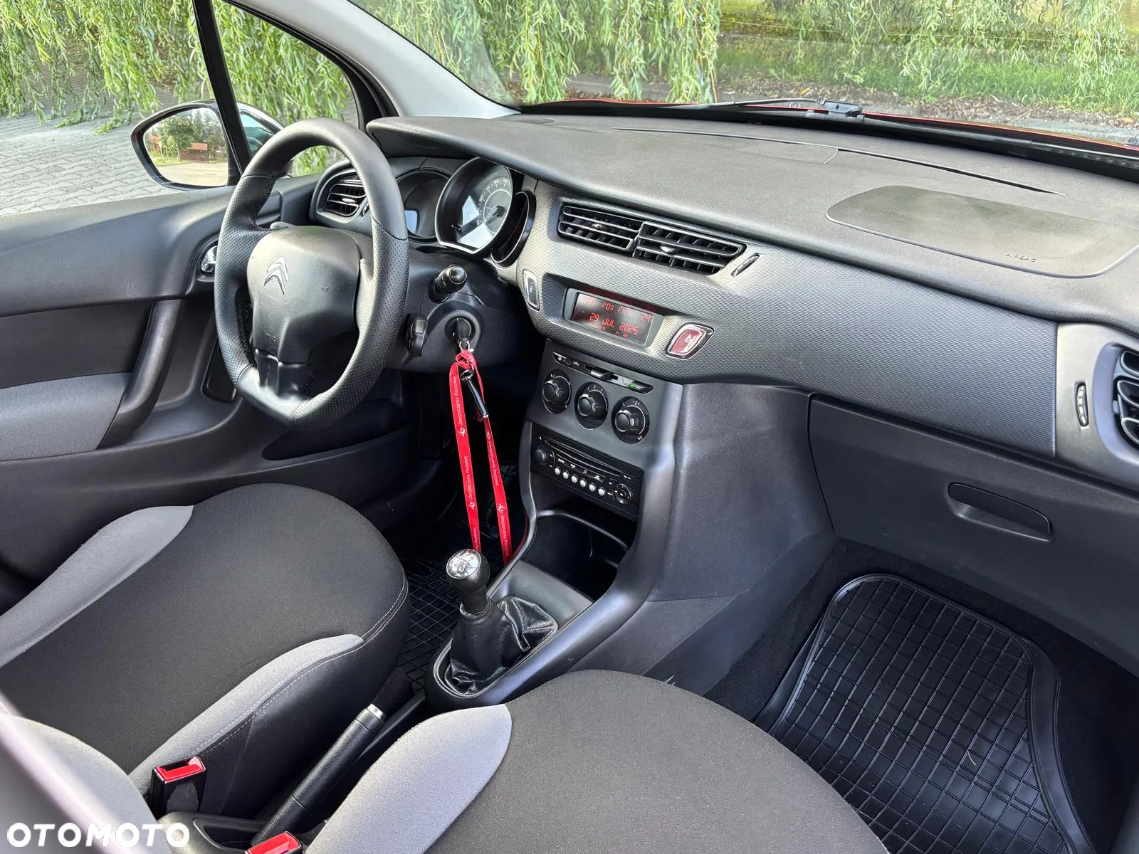 Citroën C3 1.1 SX Gold-Edition - 35