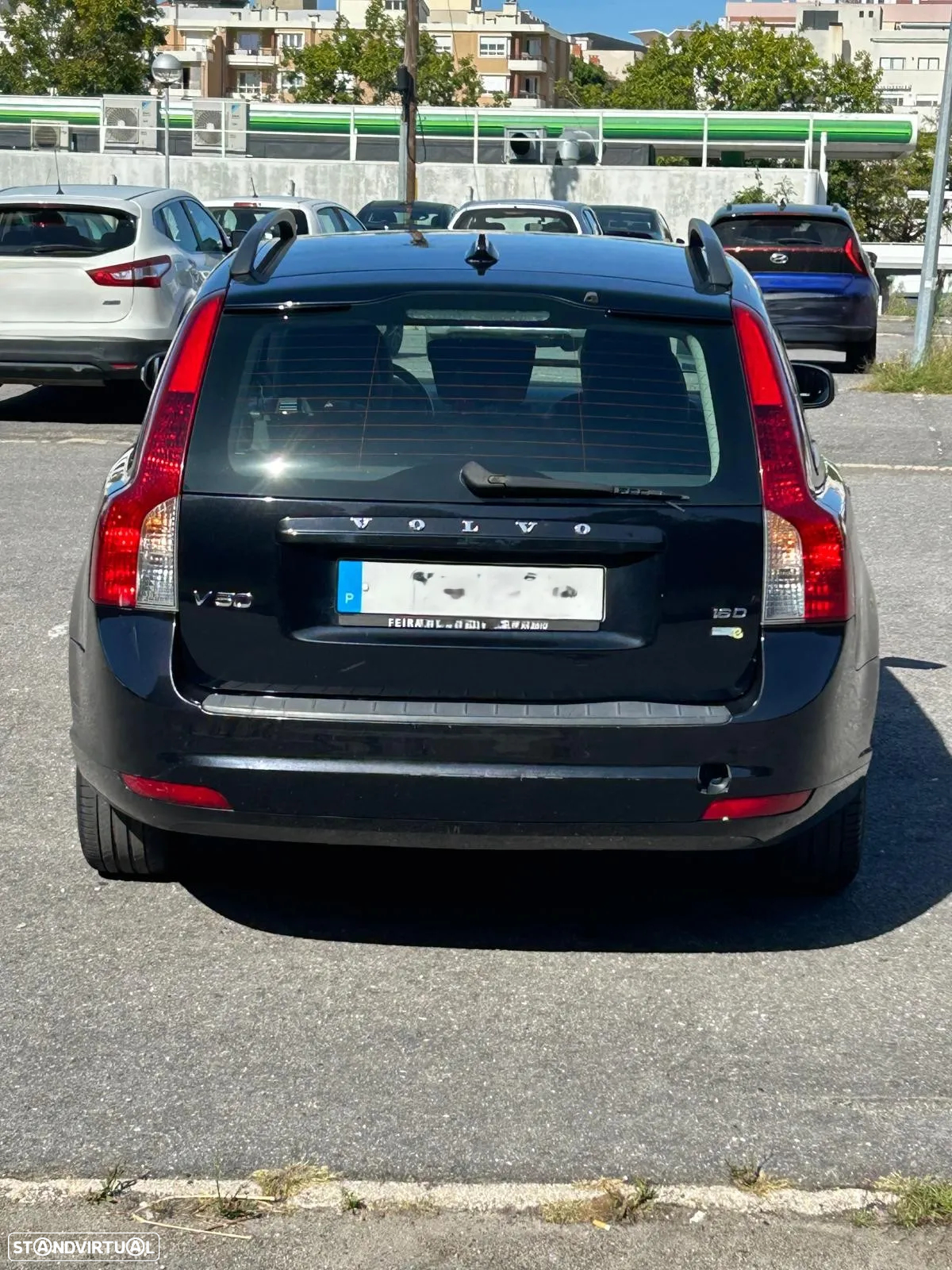 Volvo V50 1.6 D Momentum - 2