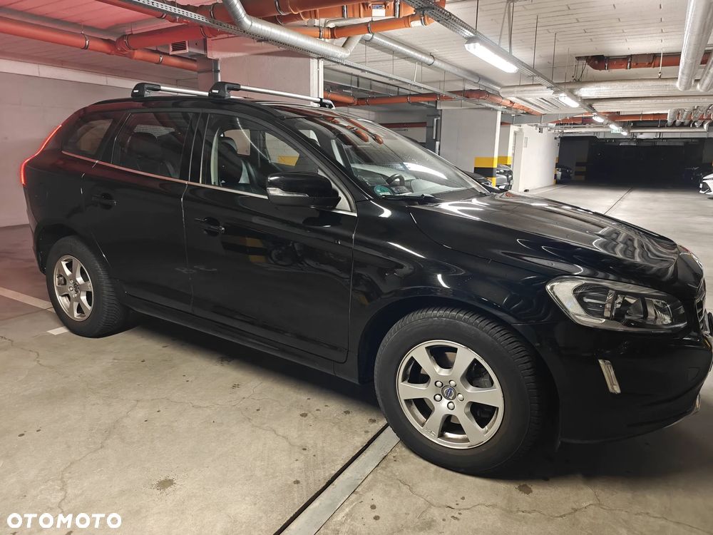 Volvo XC 60 - 8