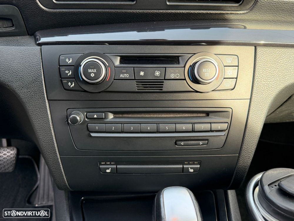 BMW 123 - 17