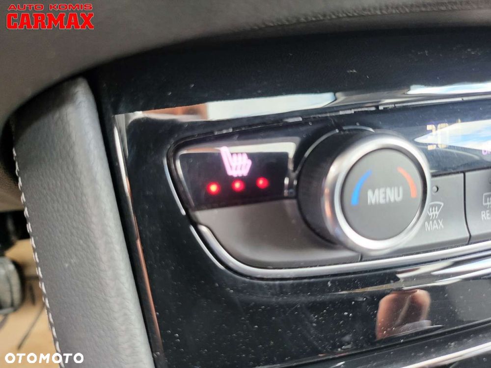 Opel Grandland X 2.0 D Start/Stop Automatik INNOVATION - 19