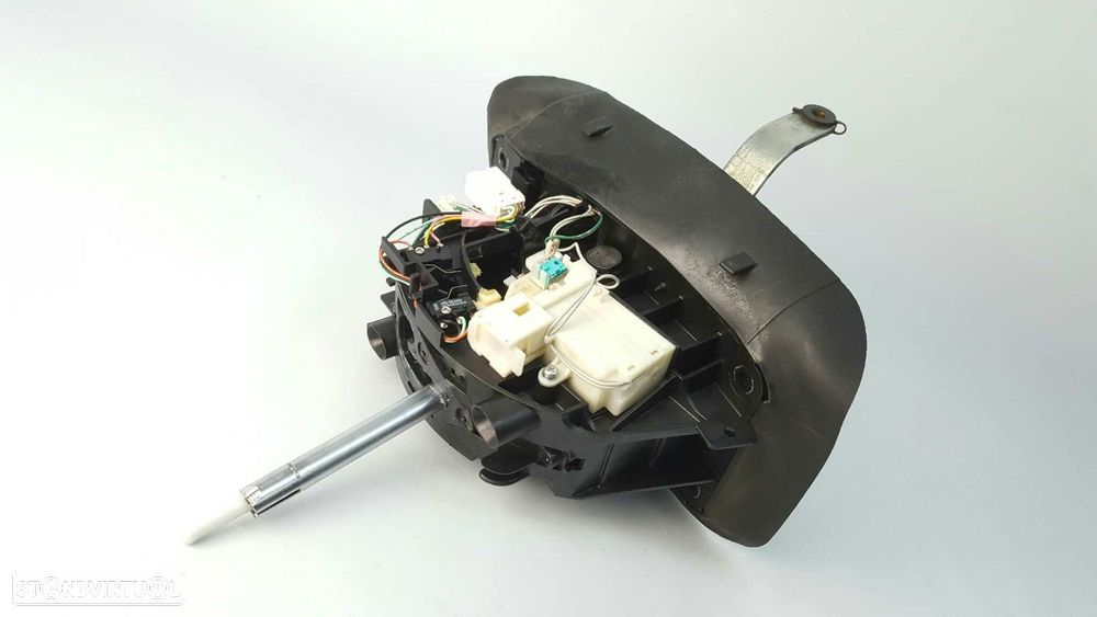 ALAVANCA DE VELOCIDADES INFINITI M SEDÁN M30D S PREMIUM - 7