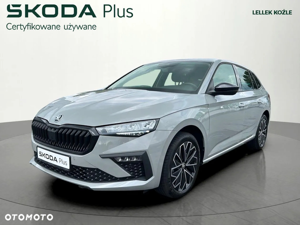 Skoda Scala 1.0 TSI Selection DSG