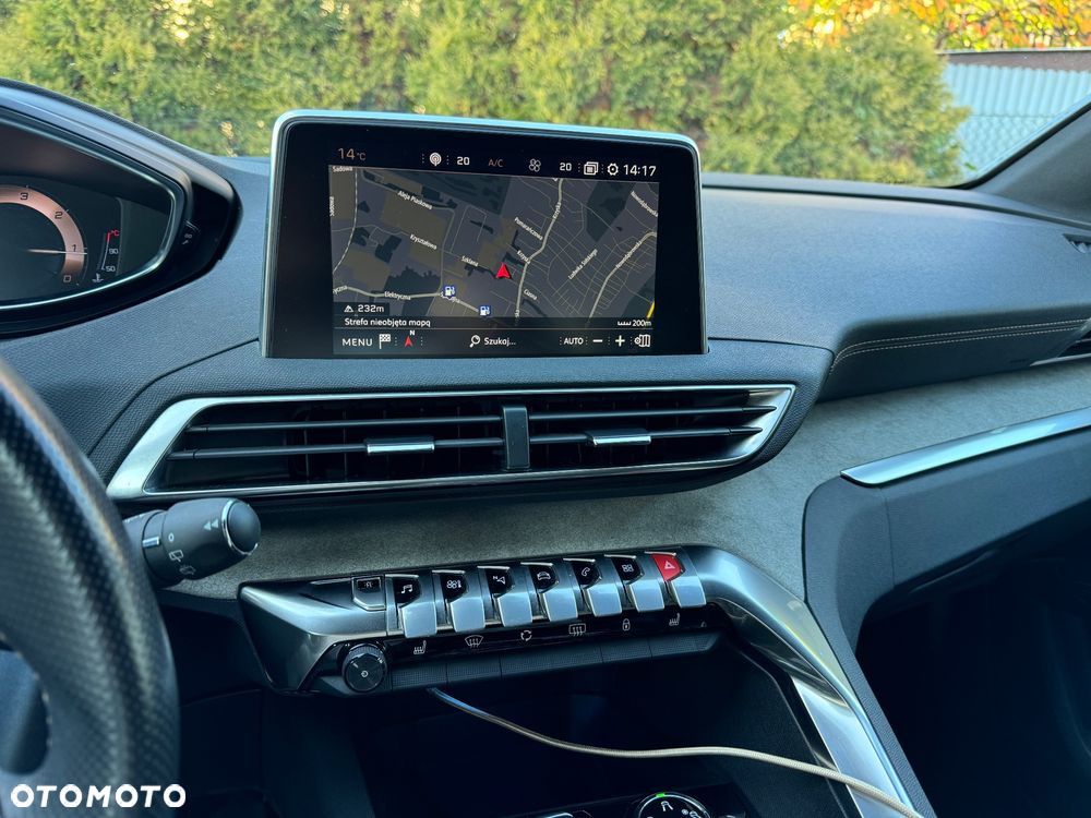 Peugeot 5008 BlueHDI 180 EAT8 GT - 16