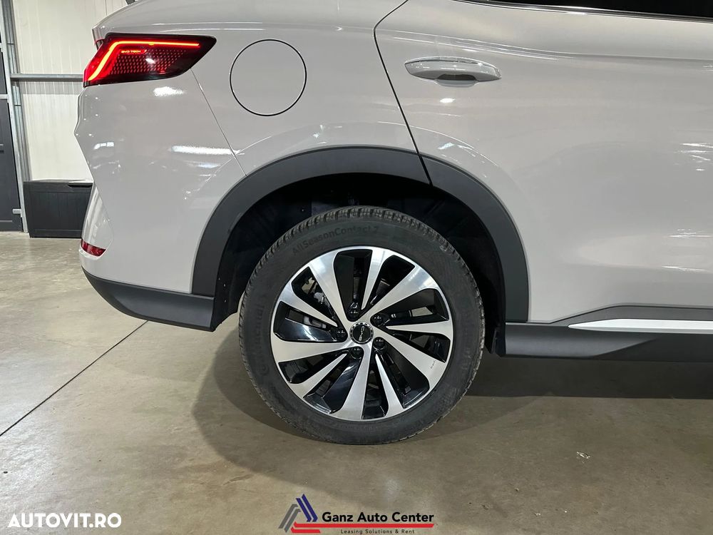 Byd Seal U DM-i PHEV Comfort - 35