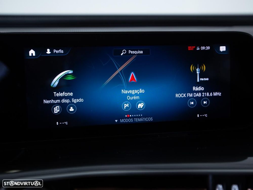 Mercedes-Benz EQC 400 4Matic - 29