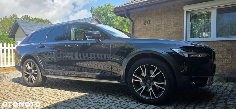Volvo V90 T6 AWD Inscription - 2