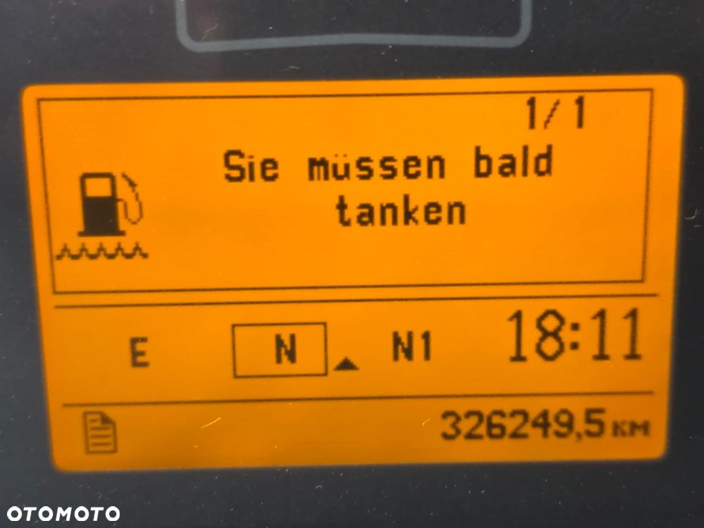 Volvo FE 250 / RAMA DO ZABUDOWY ROZSTAW OSI 3.70M / KIPER / WYWROT / BECZKA / HAKOWIEC / UTRZYMANIE DRÓG / EURO 6 / SPROWADZONY / BLOKADA MOSTU - 18