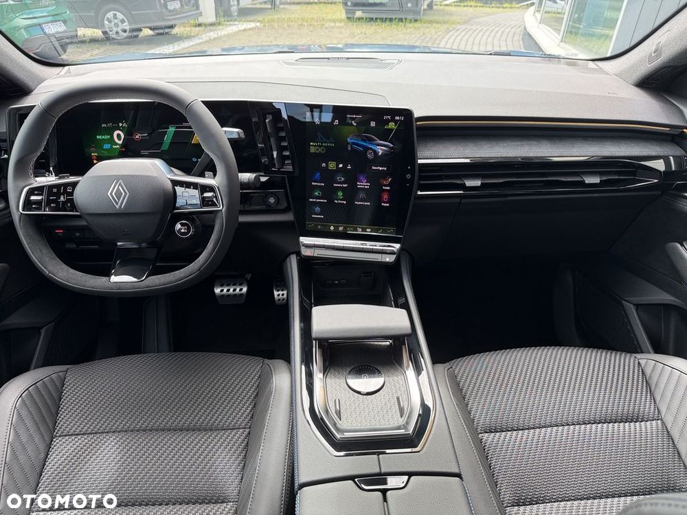 Renault Austral 1.2 E-Tech Full Hybrid 200 Esprit Alpine MMT - 17