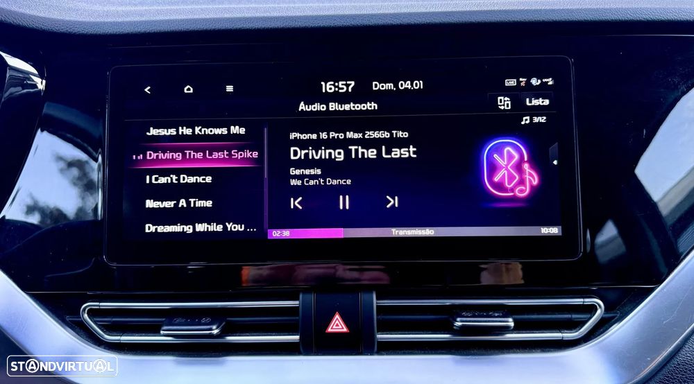 Kia e-Niro Edition 7 - 31