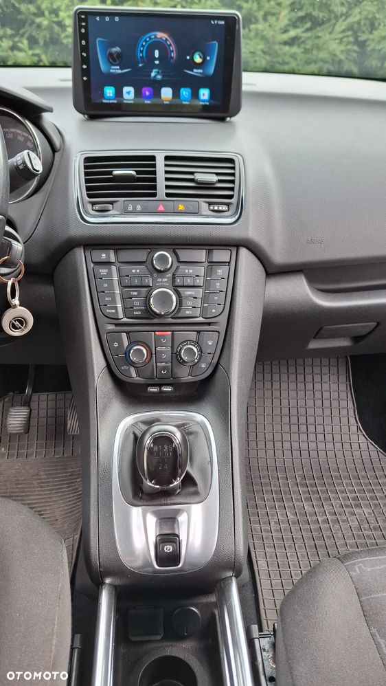 Opel Meriva 1.4 Enjoy - 22