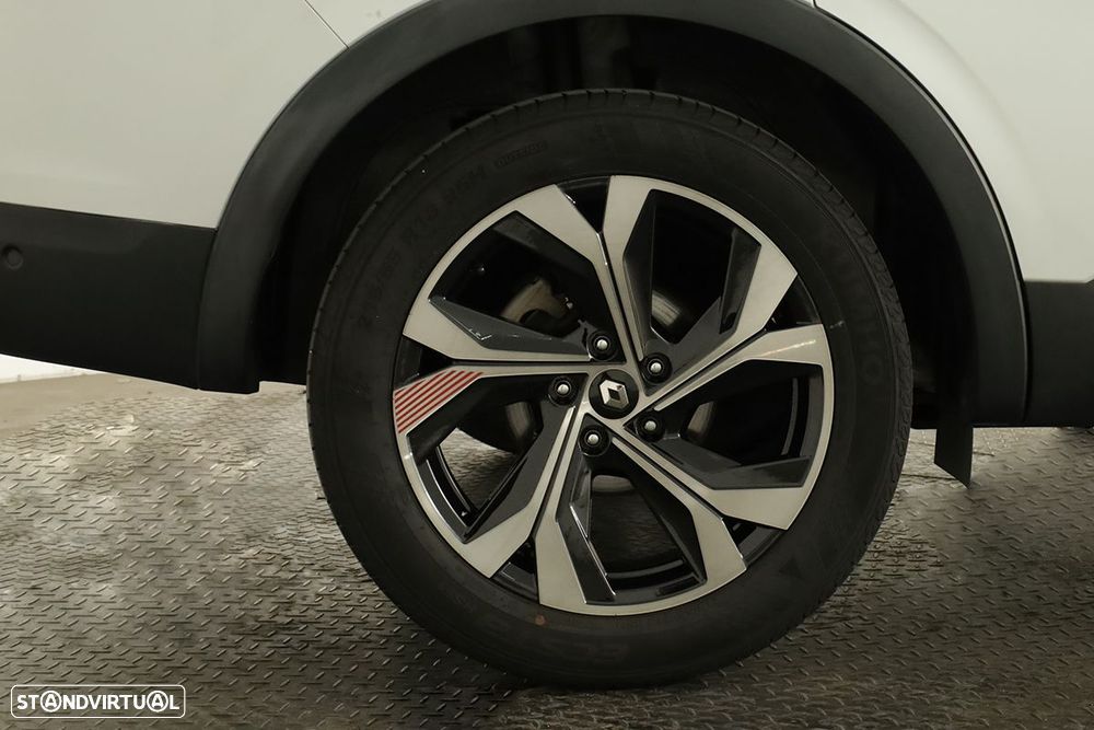 Renault Arkana 1.3 TCe R.S.Line EDC - 5