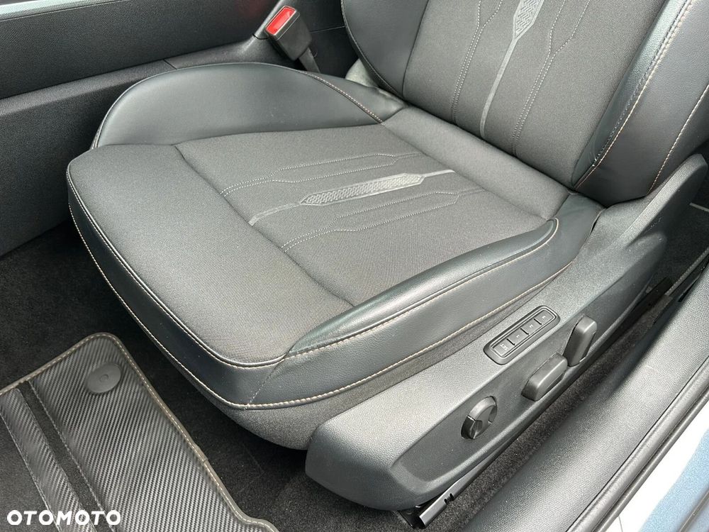Cupra Formentor 1.5 TSI DSG - 20