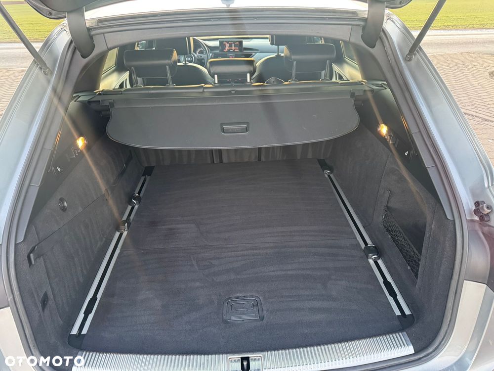 Audi A6 Avant 3.0 TDI DPF quattro S tronic - 16