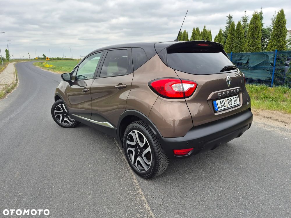 Renault Captur - 4