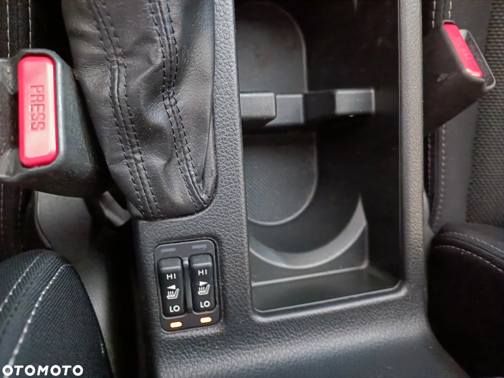 Subaru XV 2.0 D Comfort - 26