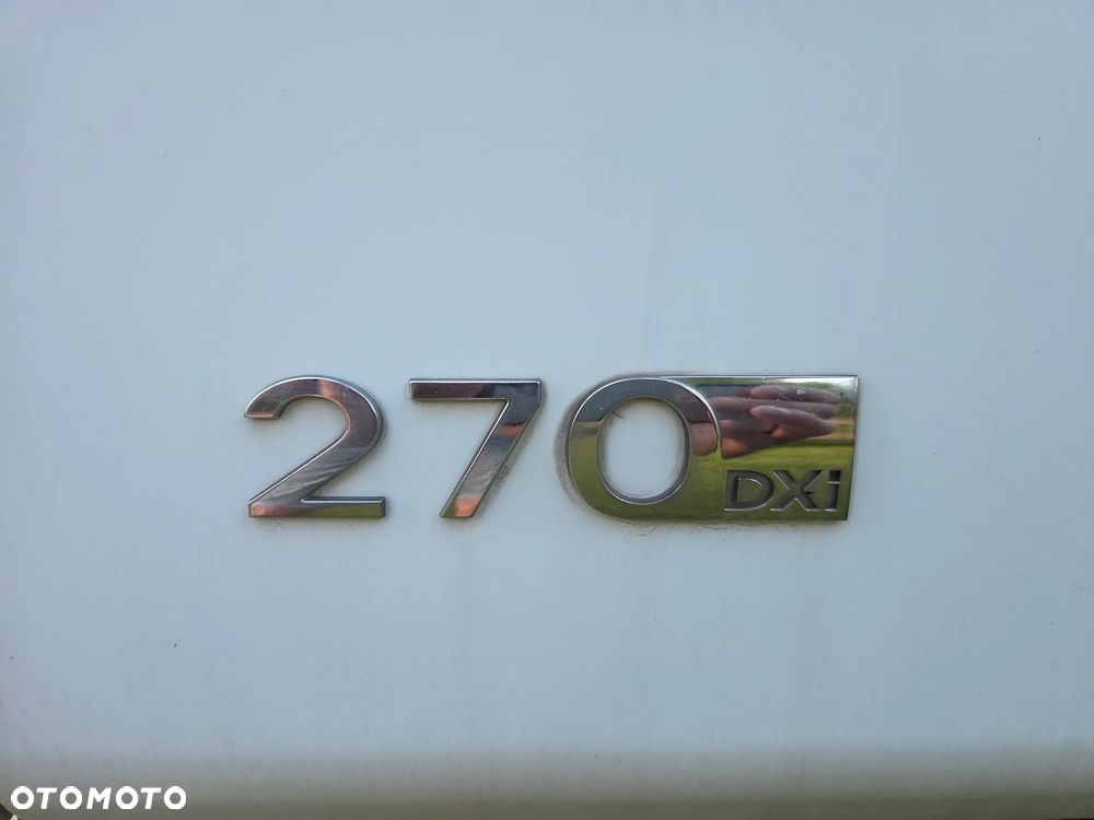 Renault PREMIUM DMC 18T. 270 KM NISKI PRZEBIEG SILNIK VOLVO BURTO-FIRANKA OKAZ !!!! - 12